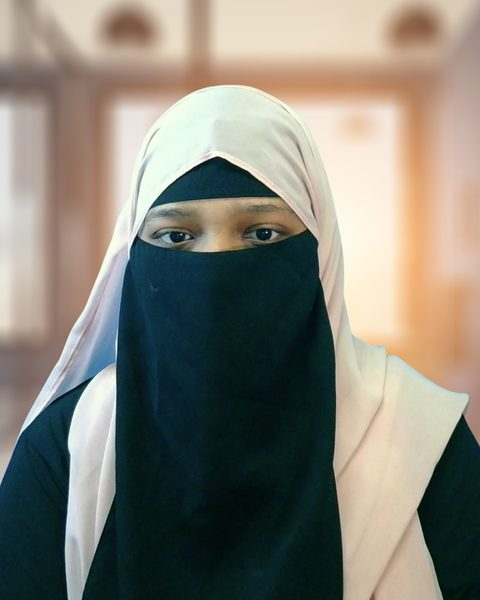 Fiza Shaikh