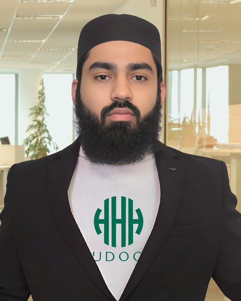 Moiz Mateen Patel